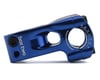 Image 2 for Box Two Front Load Stem (Blue) (1-1/8") (48mm)