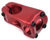 Box Two Front Load Stem (Red) (1-1/8") (48mm)