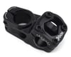 Image 1 for Box Two Top Load Stem (Black) (1-1/8") (48mm)