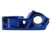 Image 2 for Box Two Top Load Stem (1-1/8") (Blue) (53mm)