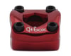 Image 3 for Box Two Top Load Stem (1-1/8") (Red) (53mm)