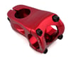 Related: Box One 31.8 Front Load Stem (Red) (48mm)