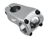 Image 1 for Box One Front Load Stem (31.8mm Clamp) (Silver) (48mm)