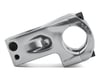 Image 2 for Box One 31.8 Front Load Stem (Silver) (48mm)