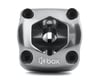 Image 3 for Box One 31.8 Front Load Stem (Silver) (48mm)