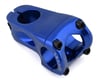 Box Front Load Box One Stem (31.8mm Clamp) (Blue) (53mm)