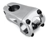 Box One Front Load Stem (31.8mm Clamp) (Silver) (53mm)