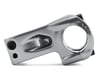 Image 2 for Box One 31.8 Front Load Stem (Silver) (53mm)