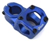Box One Top Load Stem (31.8mm Clamp) (Blue) (48mm)