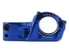 Image 2 for Box One 31.8 Top Load Stem (Blue) (48mm)