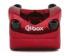 Image 3 for Box One Top Load Stem (31.8mm Clamp) (Red) (48mm)