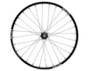 Image 2 for SCRATCH & DENT: Box One Stealth Expert Wheelset (Black) (3/8" Front & Rear) (20 x 1-1/8)