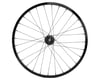 Image 3 for SCRATCH & DENT: Box One Stealth Expert Wheelset (Black) (3/8" Front & Rear) (20 x 1-1/8)