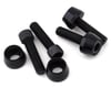 Image 4 for SCRATCH & DENT: Box One Stealth Expert Wheelset (Black) (3/8" Front & Rear) (20 x 1-1/8)