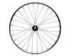 Image 2 for Box One Stealth Expert BMX Wheelset (20 x 1-1/8) (Silver)
