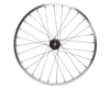 Image 3 for Box One Stealth Expert BMX Wheelset (20 x 1-1/8) (Silver)