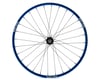 Image 2 for Box Three Expert Disc Wheelset (Blue) (3/8" Front & Rear) (20 x 1-1/8)