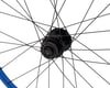 Image 3 for Box Three Expert Disc Wheelset (Blue) (3/8" Front & Rear) (20 x 1-1/8)