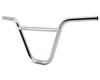 Image 1 for BSD ALVX Bars (Chrome) (9.5" Rise) (28" Width)