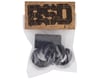 Image 2 for BSD Substance Mid Bottom Bracket Kit (Black) (22mm)