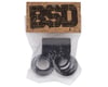 Image 2 for BSD Substance Mid Bottom Bracket Kit (Black) (24mm)