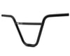 Image 1 for BSD Roastin Bars (Flat Black) (10" Rise) (28.5" Width)