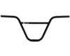 Image 2 for BSD Roastin Bars (Flat Black) (10" Rise) (28.5" Width)