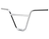 BSD Roastin Bars (Chrome) (10" Rise) (28.5" Width)
