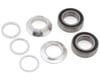 Image 3 for BSD Substance XL V2 Cranks w/ 24mm Mid BB (Chrome) (160mm)