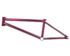 Image 1 for BSD Tweeker Frame (Cherry Colored Funk) (20.9")