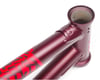 Image 11 for BSD Tweeker Frame (Cherry Colored Funk) (20.9")