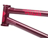 Image 5 for BSD Tweeker Frame (Cherry Colored Funk) (20.9")