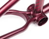 Image 9 for BSD Tweeker Frame (Cherry Colored Funk) (20.9")