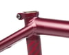 Image 10 for BSD Tweeker Frame (Cherry Colored Funk) (20.9")