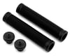 BSD Lo-Pro Grips (Black) (Pair)