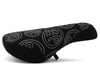 Image 2 for BSD Acid Repeat Pivotal Seat (Black/Grey) (Fat)
