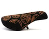 Image 2 for BSD Acid Repeat Pivotal Seat (Black/Gum) (Fat)
