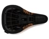 Image 4 for BSD Acid Repeat Pivotal Seat (Black/Gum) (Fat)
