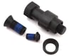 Image 2 for BSD Substance Cranks (Flat Black) (165mm)