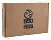 Image 3 for BSD Substance Cranks (Flat Black) (165mm)
