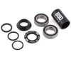 Image 2 for BSD Substance XL V2 Cranks w/ 24mm Mid BB (Flat Black) (160mm)