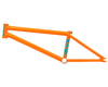 Image 2 for BSD ALVX AF+ Frame (Electric Orange) (Alex Donnachie) (20.3")
