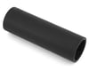 Image 1 for BSD Rude Tube Replacement Peg Sleeve (Black) (Single) (4.5")