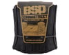 Image 2 for BSD Donnastreet Folding Tire (Alex Donnachie) (Black)