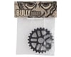 Image 3 for Bully Sprocket (Black) (25T)