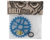 Image 3 for Bully Sprocket (Blue) (25T)