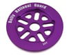 Image 1 for Bully National Guard Sprocket (Purple) (25T)