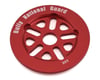 Image 1 for Bully National Guard Sprocket (Red) (25T)