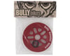 Image 3 for Bully National Guard Sprocket (Red) (25T)