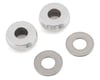 Image 1 for Bully Hub Axle Adapter Kit (14mm to 3/8")